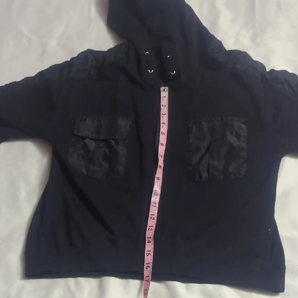 Sweatsuit Zip Hoodie & Joggers By Mayoral Black Girls 16
